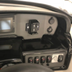 PTM Watersports Rotating Phone Holder