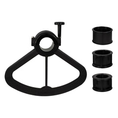 Springfield Pedestal Foot Rest f/2-7/8, 3.5,  4 Posts