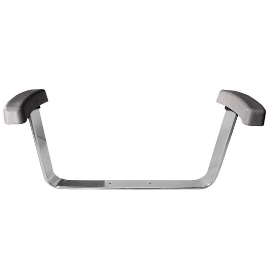 Springfield One Piece Arm Rest f/Fish Pro II [1080013-G]