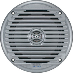 JENSEN 7-1/8" MS6007S Marine Speaker - Silver