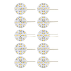 Scandvik 41167 Bulb Warm White *10-Pack