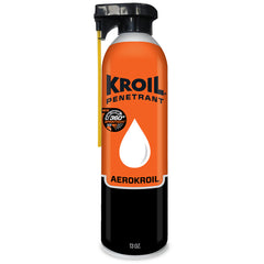 Kroil Original Penetrant - Aerosol - 13oz Can - Aerokroil Formula w/SprayTech