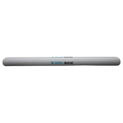 Seipel Marine 20' Inflatable Boat Bumper - Grey