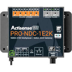 Actisense PRO NMEA 0183 Multiplexer/NMEA 2000 Gateway