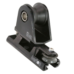 Barton 32mm Towable Genoa Car 2:1 Purchase - Black