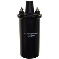 Regitar USA Ignition Coil f/Mercruiser Engines V6  V8 Engines w/HEI Thunderbolt IV  V Ignition