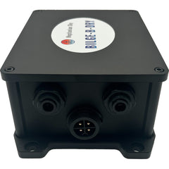 BILGE-B-DRY Single Pump - 12VDC
