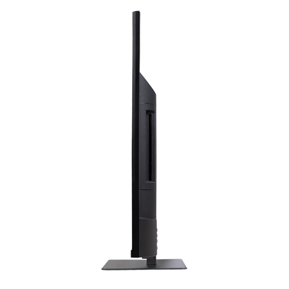 Majestic 12V 32" Android LED TV w/DVD  Chromecast Built-In