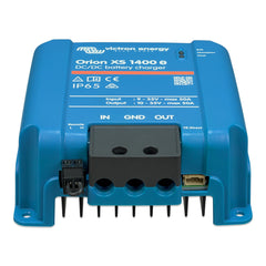 Victron Orion XS 1400 DC-DC Battery Charger