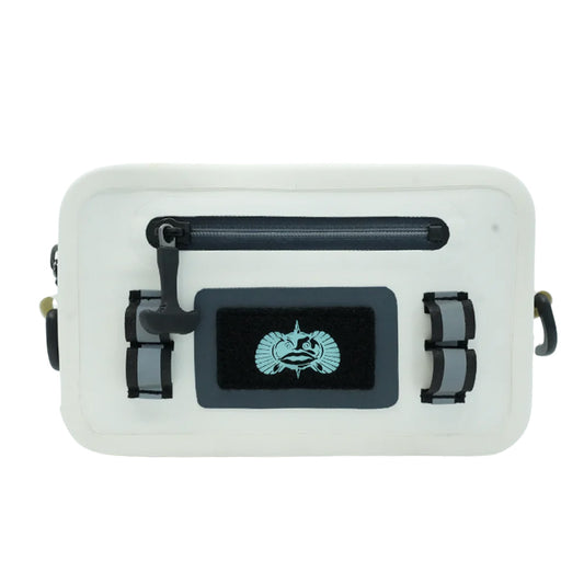 Toadfish Waterproof Sling - Sea Shell [2201]
