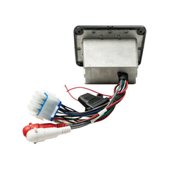 Aquatic AV BT144 All-Terrain Bluetooth Stereo