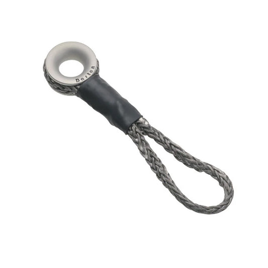 Barton 4mm Dyneema Loop w/High Load Eye - 12mm Bore [60460]