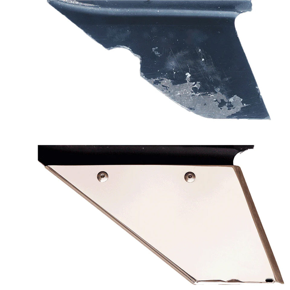 Gator Guards SkegShield Skeg Guard f/Yamaha