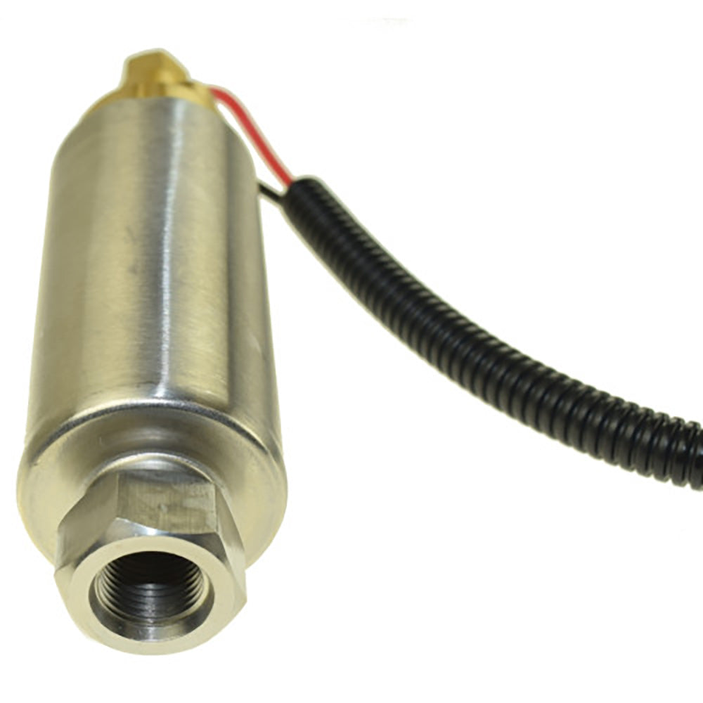 Regitar Marine Fuel Pump f/Mercury Low Pressure 4.3 LH, LX, LXH
