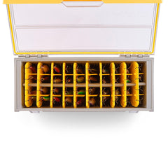 Plano EDGE Short Hang Box