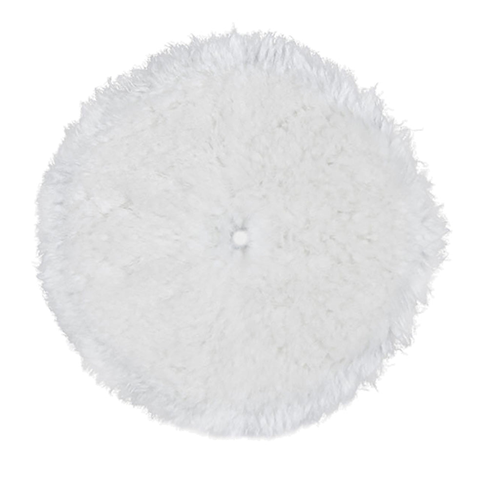 RUPES Cut  Finish Wool Polishing Pad f/Rotary Use w/Polishers LH19E 150mm