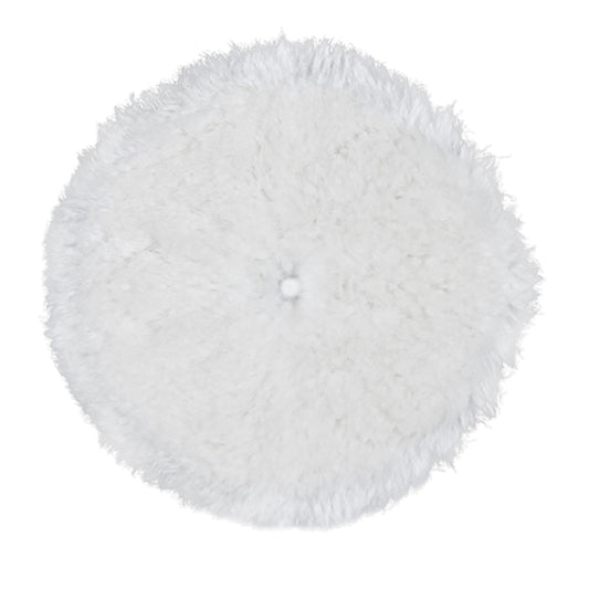 RUPES Cut  Finish Wool Polishing Pad f/Rotary Use w/Polishers LH19E 180mm [9.BL180F]