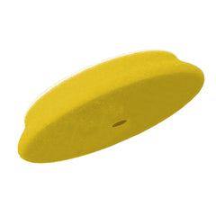 RUPES D-A Fine Finishing Foam Pad 130/150mm - Yellow