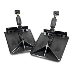 Smart Tabs SX Series by Lectrotab 10.5" X 12" f/21'-25' Boats Up To 350 HP