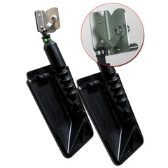 Lectrotab SX ProTroller Series Trim Tabs 9.5 X 10 f/17-20' Boats w/80-175 HP