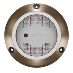 OceanLED Sport Series Colours w/Built-In Camera