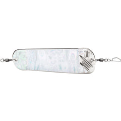 Luhr-Jensen Money Roll Flasher - 8-1/4" - Citrus Nugget