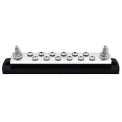 Bluewater 12 Terminal Busbar - 250 Amp