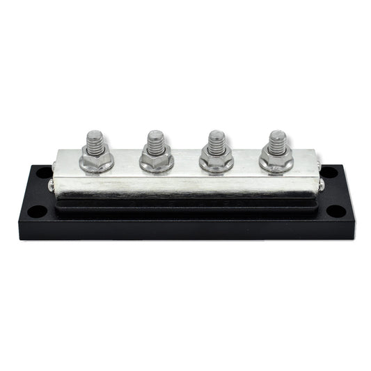 Bluewater Heavy-Duty 4 Stud Busbar [312315-B-004]