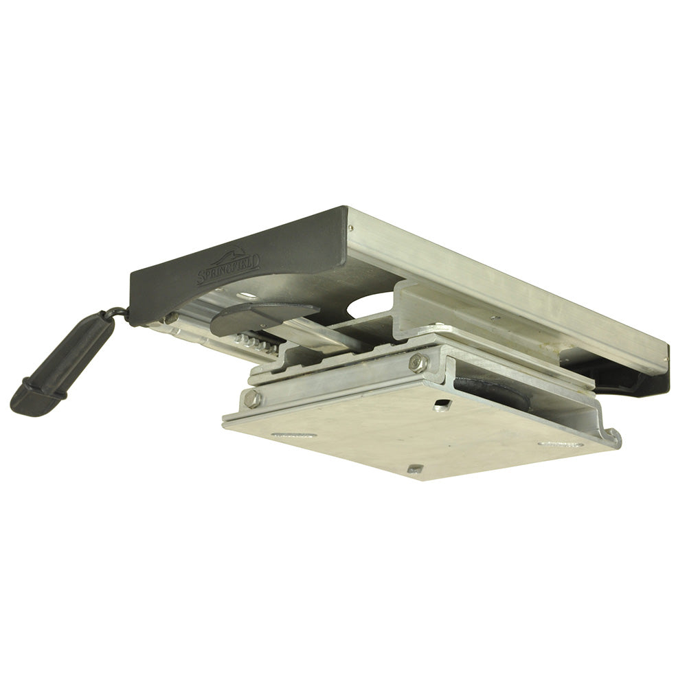 Springfield Tru-Lock 1000 Slide  Swivel