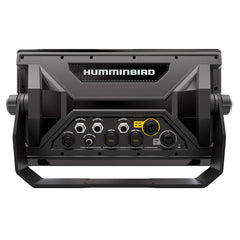 Humminbird APEX 13 CHO VX MSI+ Chartplotter/Fishfinder w/o Transducer