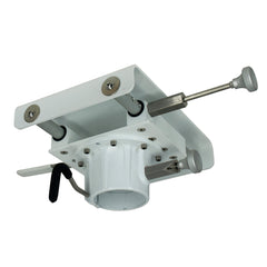Springfield Workhorse Air-Ride Slide  Swivel - 4"