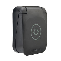 Scanstrut Ventura Series SAE Solar Connection