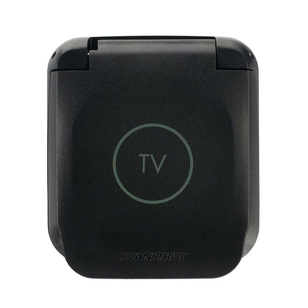 Scanstrut Ventura Series SAT Connection