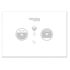 Thetford Touch SFT 2-Button Control Panel