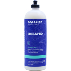 Malco ShieldPro UV Crme Wax - 32oz