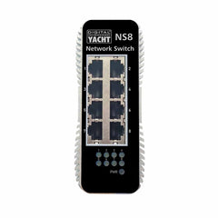 Digital Yacht NS8 Network Switch - 8-Port, 1GB