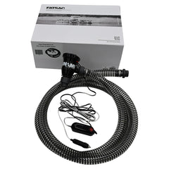 FATSAC Supa Pump 3.0 w/Inline Switch