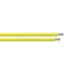 Sea-Dog 10 AWG Yellow Primary Wire - 100'