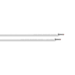 Sea-Dog 16 AWG White Primary Wire - 25'