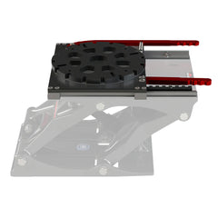 Shockwave S5 Swivel Slide
