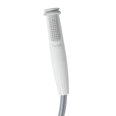 Whale Twist MK2 Shower Mixer - White