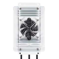 Pro-Guide 2 Bank On-Board Battery Charger - 12V - 10-Amp