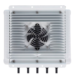 Pro-Guide 4 Bank On-Board Battery Charger - 12V - 40-Amp
