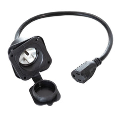 Pro-Guide Single AC Receptacle