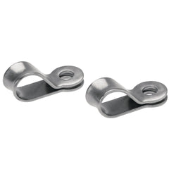 Barton Traveler Eye (Pair) - Size 0, 16mm