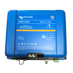 Victron Smart IP43 Charger 48V 13 (1) 120-240V