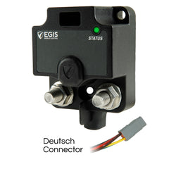 Egis XD Flex 1 Single Relay/ACR w/o Knob - 6-Pin DTM Connector
