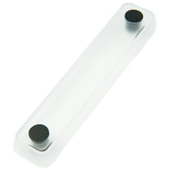 Egis Transparent BusBar Cover f/6150-210/6150-400