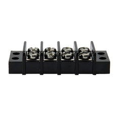 Egis Terminal Block 20A - 4 Circuit