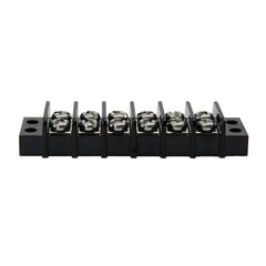 Egis Terminal Block 20A - 6 Circuit